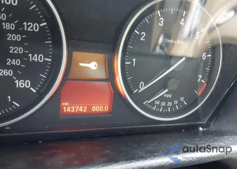 2014 BMW X1 Sdrive28I z USA, uszkodzony, nr VIN WBAVM1C55EVW55799